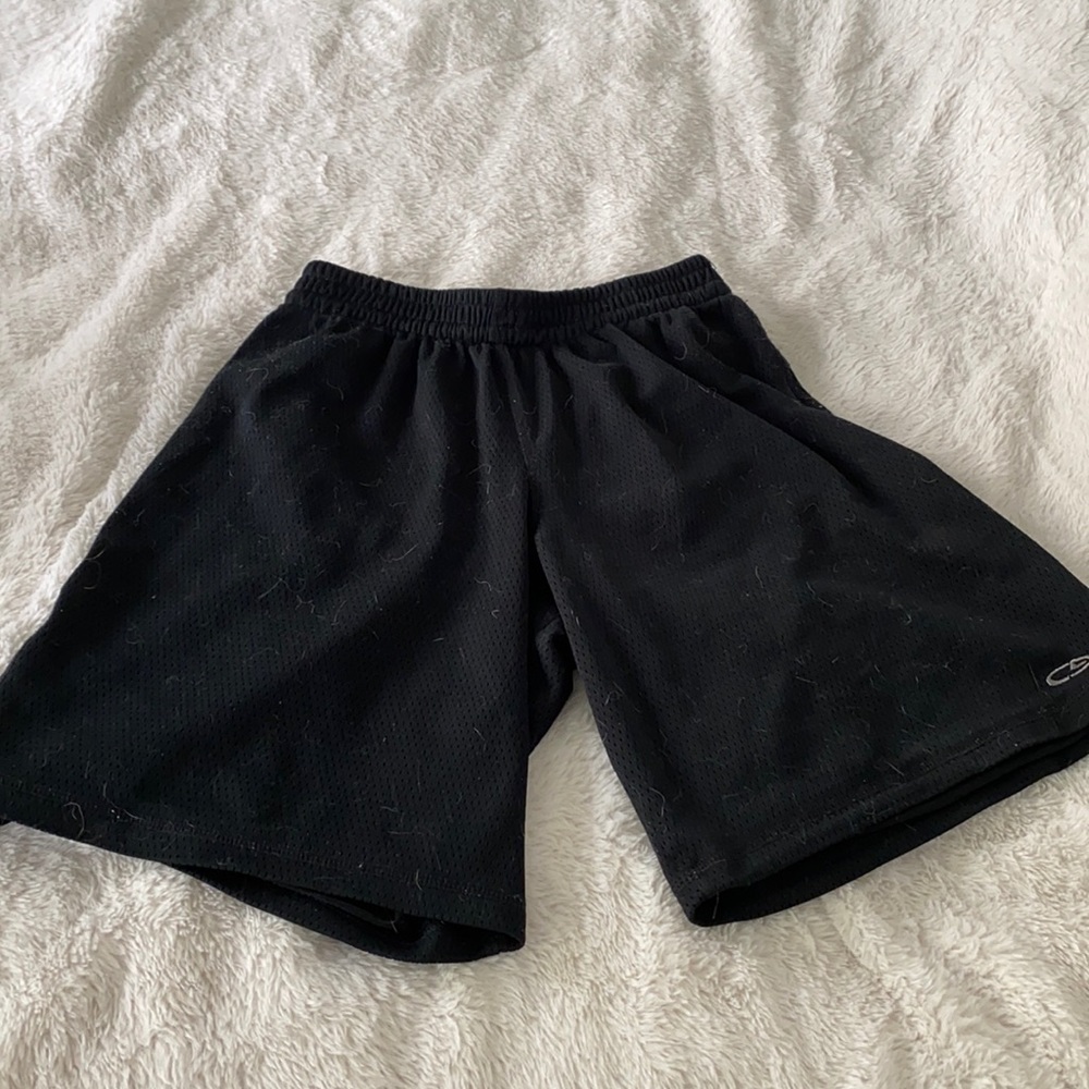 basketball shorts